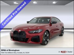 Used 2025 BMW M440i Gran Coupe in Birmingham