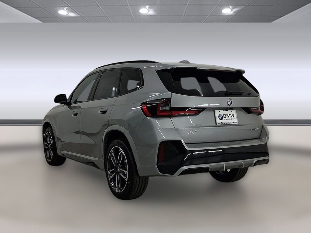 New 2026 BMW X1 xDrive28i SUV