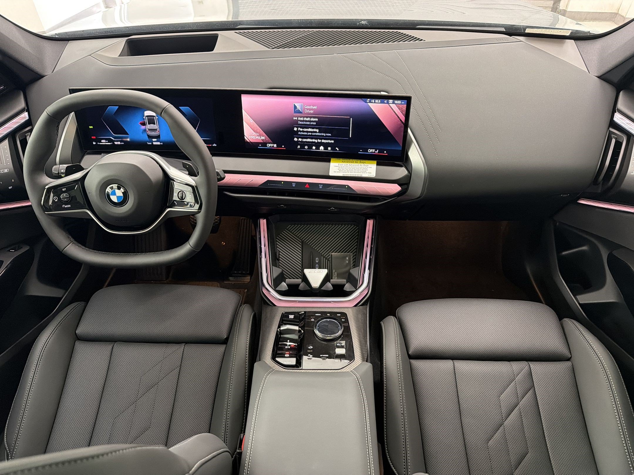 2026 BMW X3 30 - Photo 16