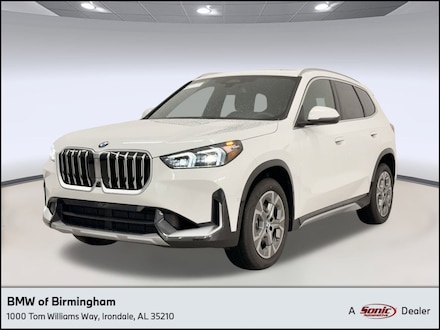 2025 BMW X1 xDrive28i SUV