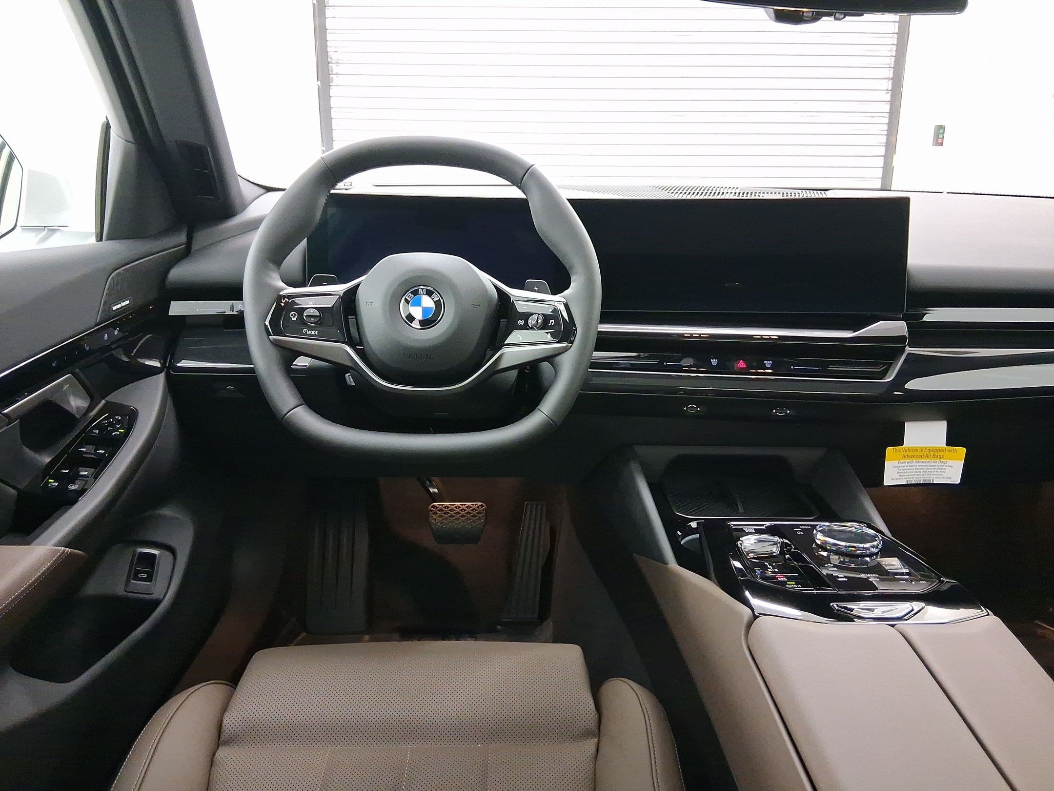 2026 BMW 5 Series 530i - Photo 4
