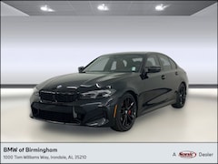 Used 2024 BMW M340i Sedan in Irondale