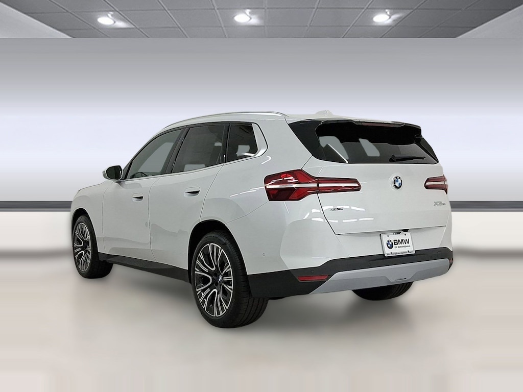 Used 2026 BMW X3 30 xDrive SUV