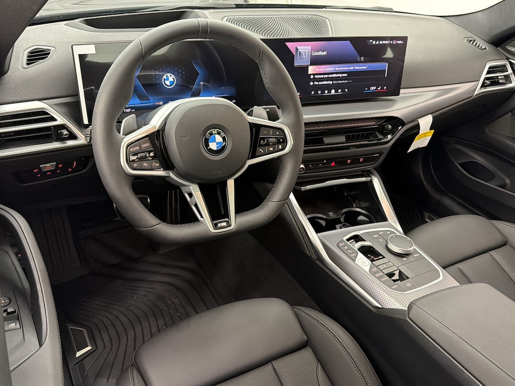 New 2027 BMW 430i xDrive Coupe