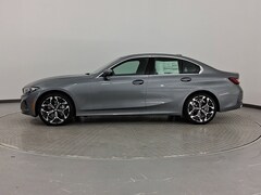 Used 2025 BMW 330i Sedan for sale in Birmingham, AL