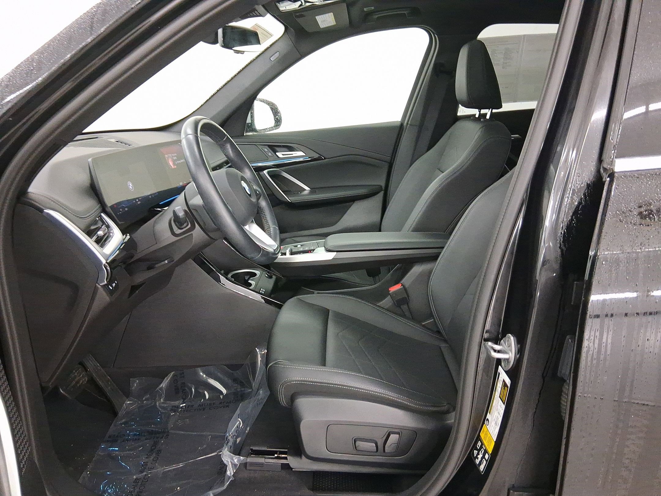 2023 BMW X1 xDrive28i photo 4