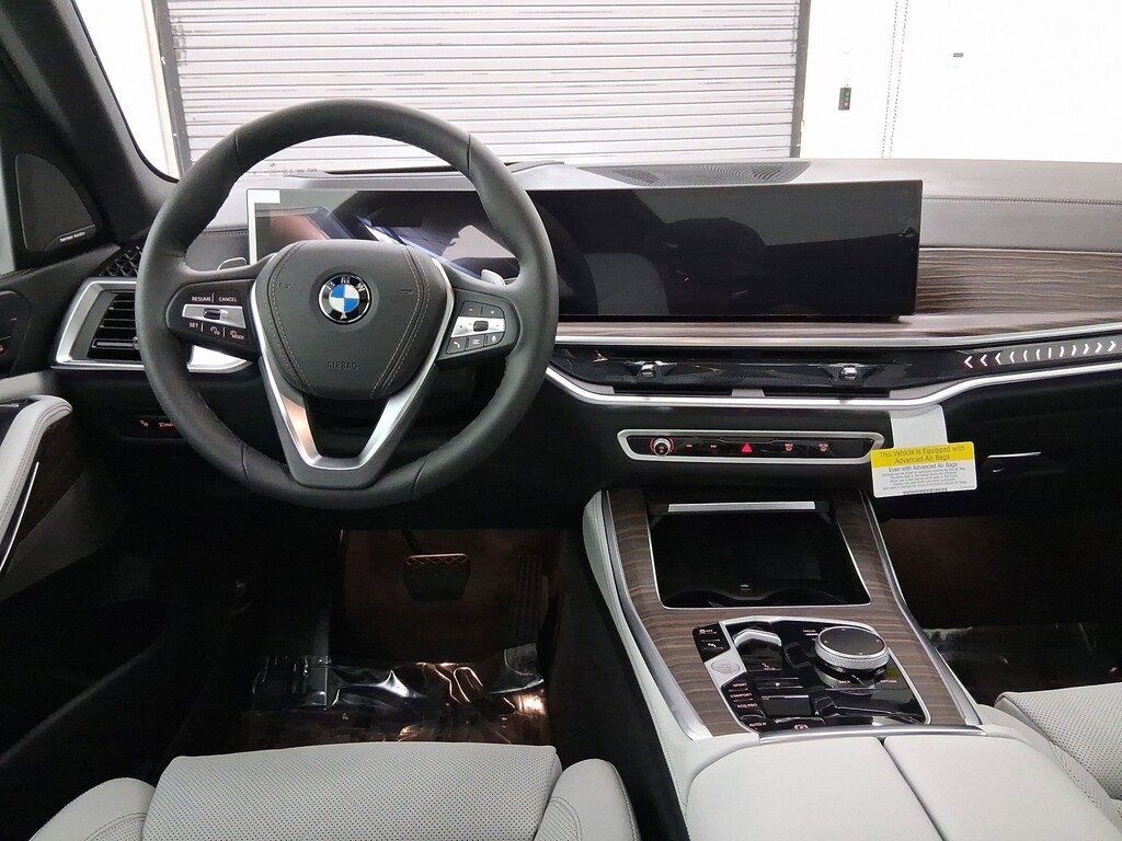 New 2026 BMW X5 sDrive40i SUV