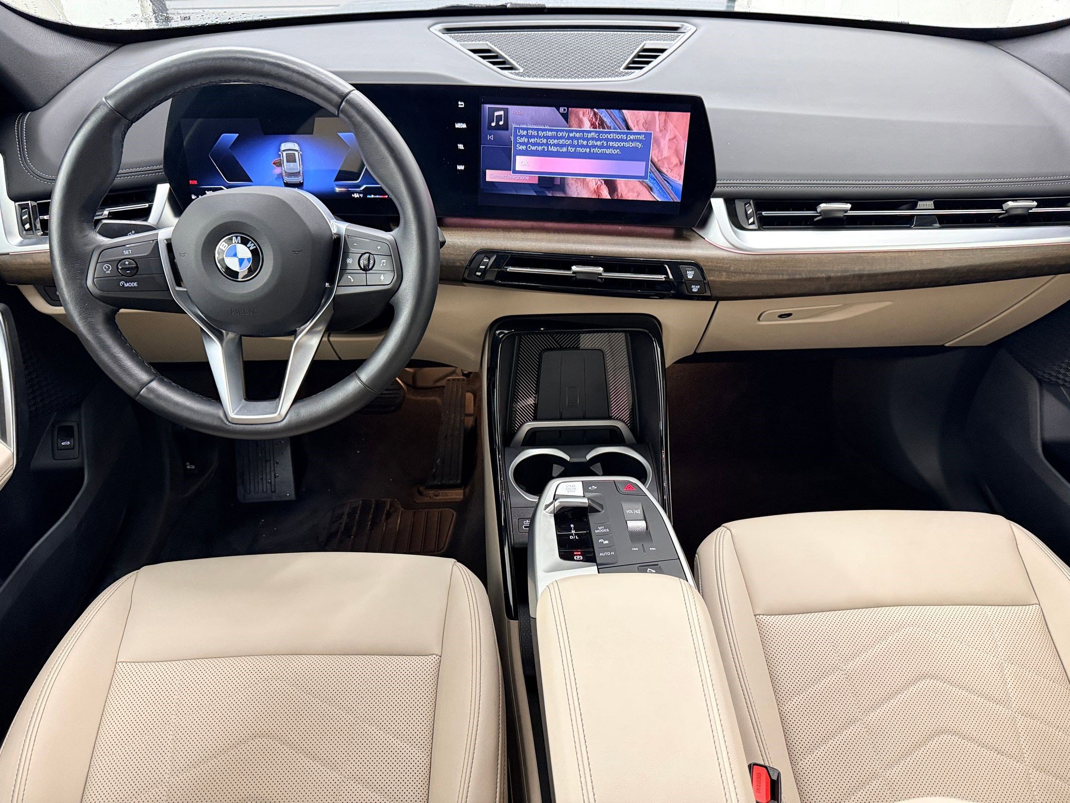 2025 BMW X1 28i - Photo 15