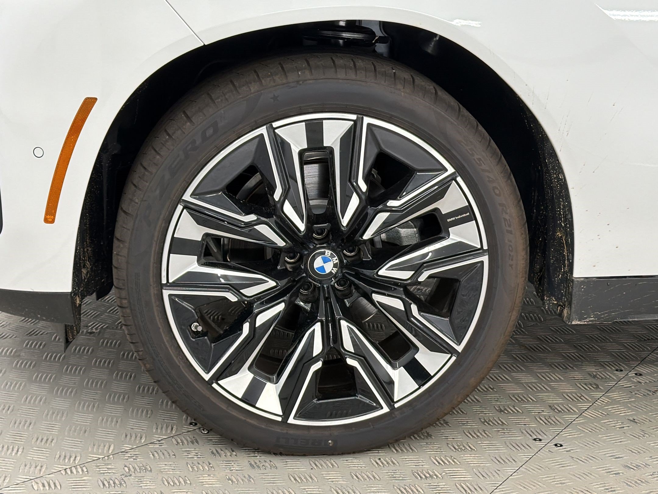 2026 BMW X3 30 - Photo 13