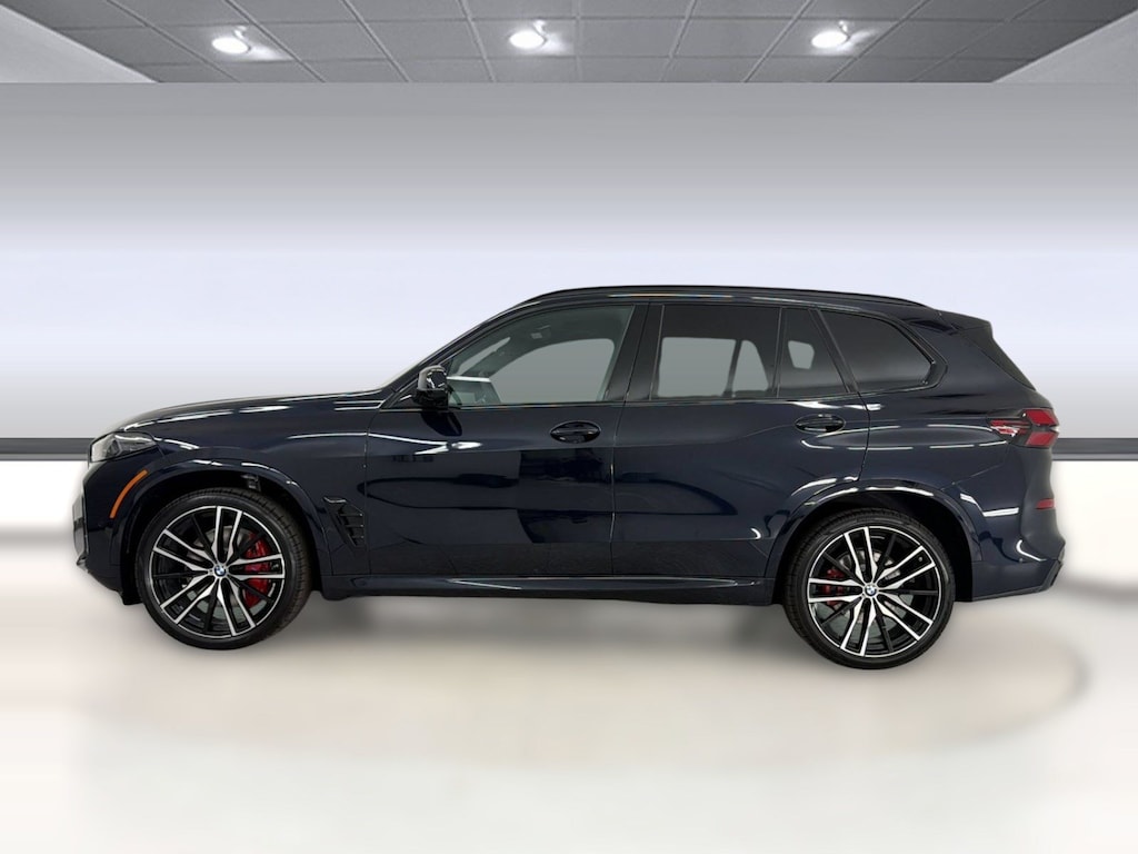 New 2026 BMW X5 sDrive40i SUV