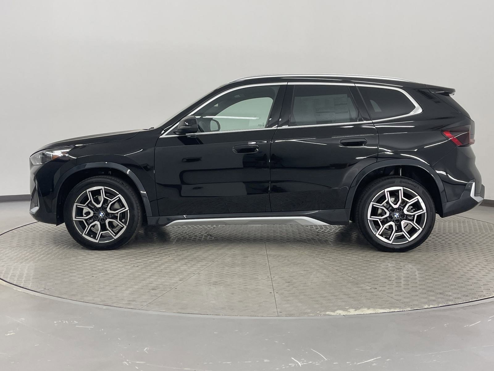 2025 Bmw X1 XDrive28i photo 4