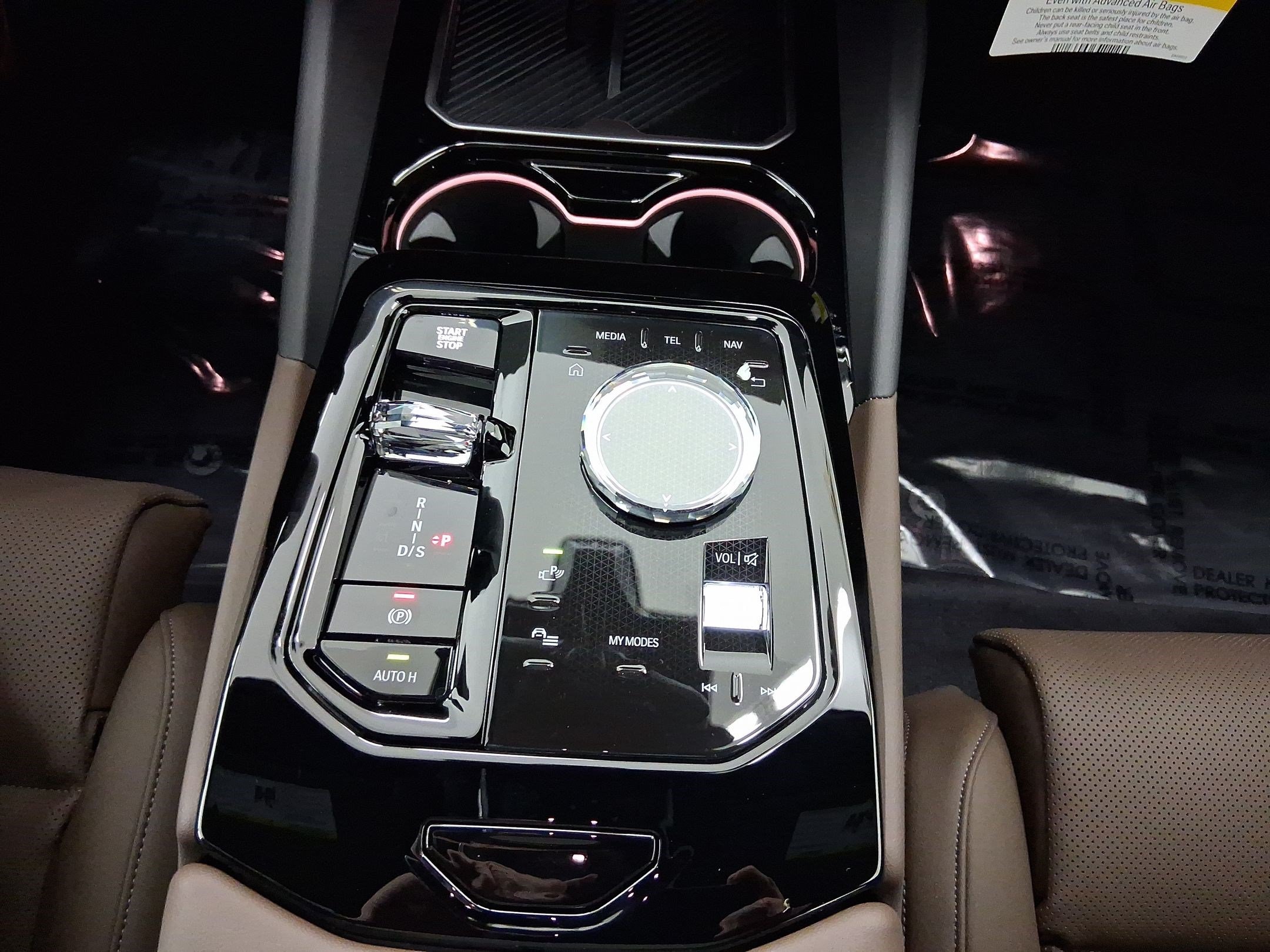 2026 BMW 5 Series 530i - Photo 16