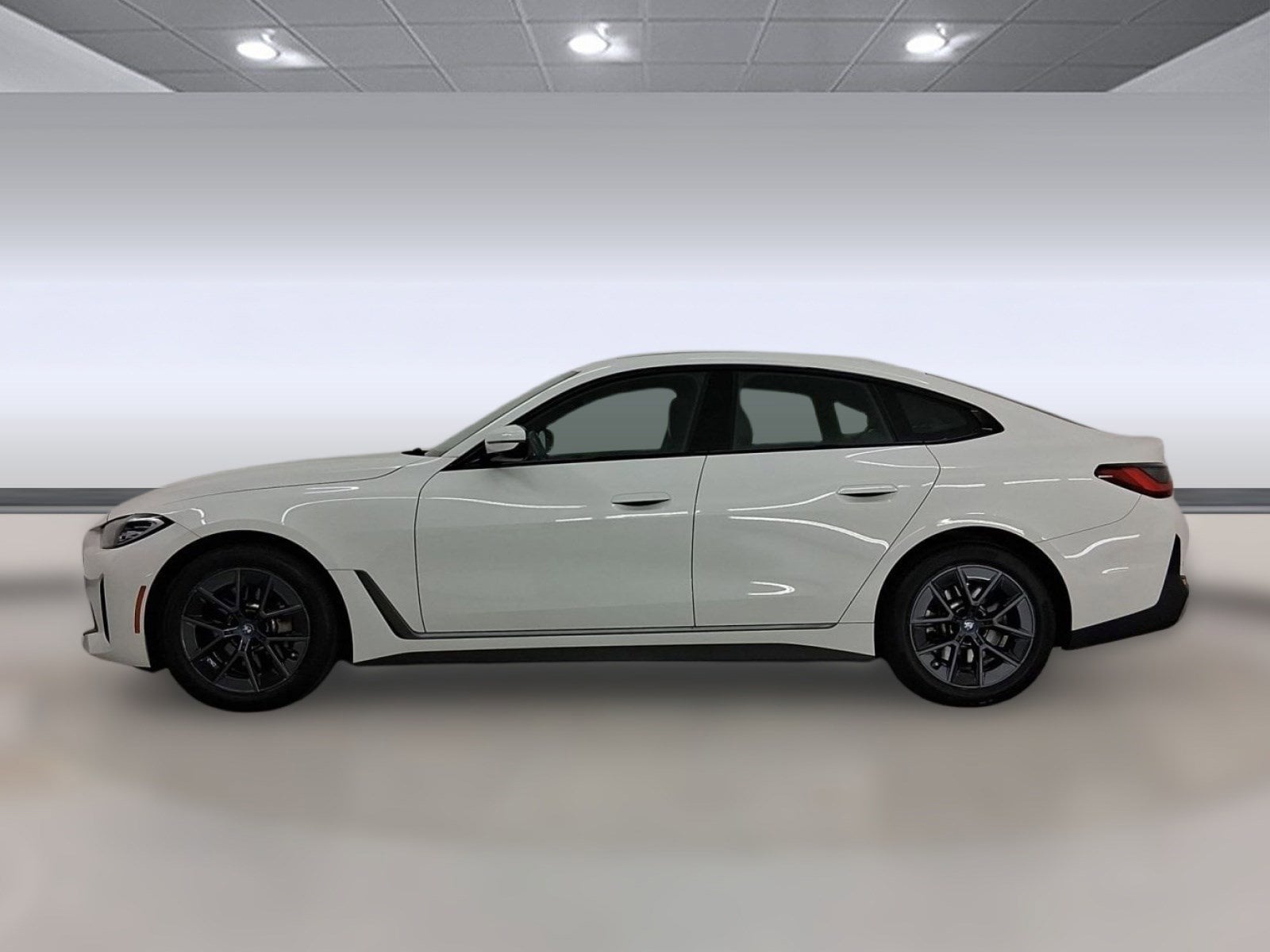 Used 2023 BMW i4 35 with VIN WBY43AW06PFP36548 for sale in Irondale, AL