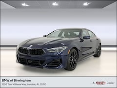 Used 2026 BMW 840i xDrive Gran Coupe in Birmingham