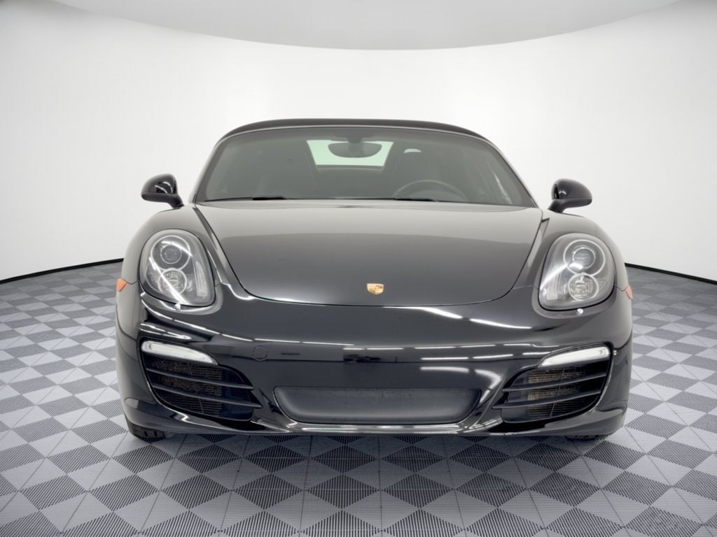 2014 Porsche Boxster S - Photo 6