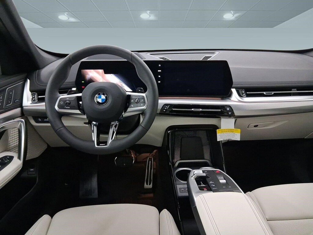 New 2026 BMW X1 xDrive28i SUV