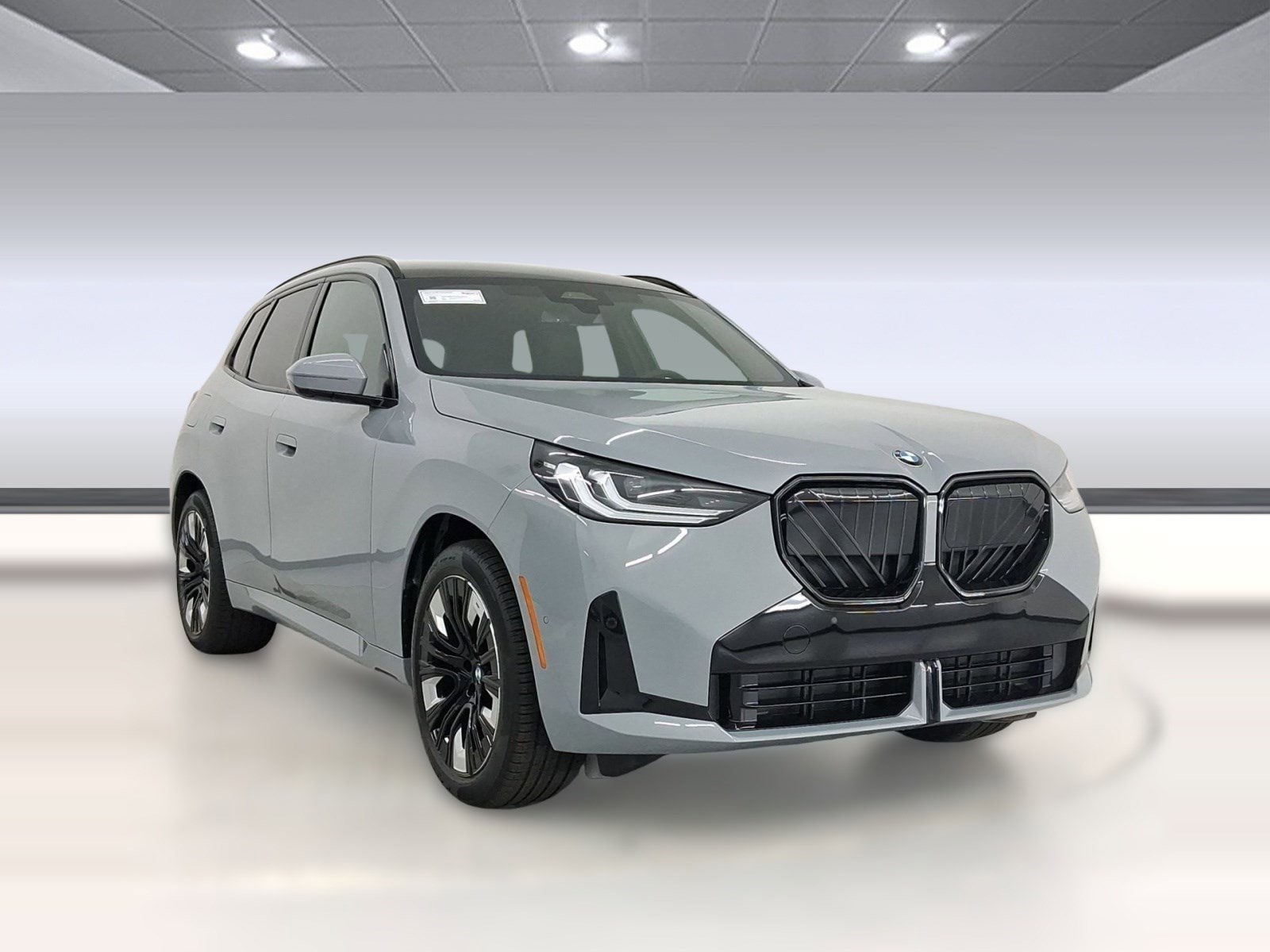 2026 BMW X3 30 - Photo 6