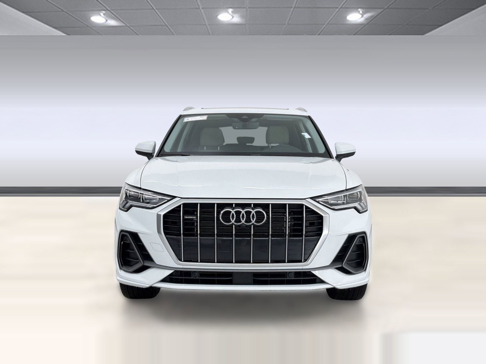 2024 Audi Q3 45 S line Premium photo 5