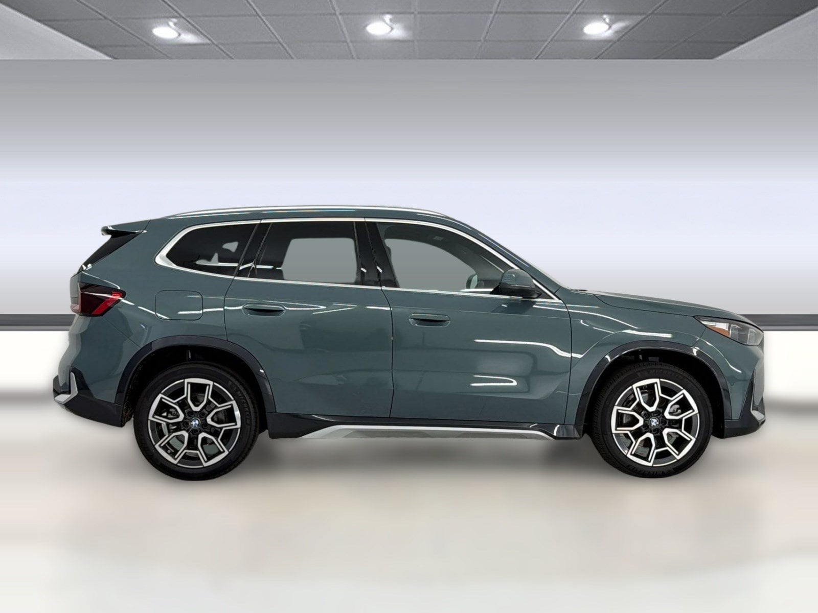 2026 BMW X1 XDrive28i - Photo 8