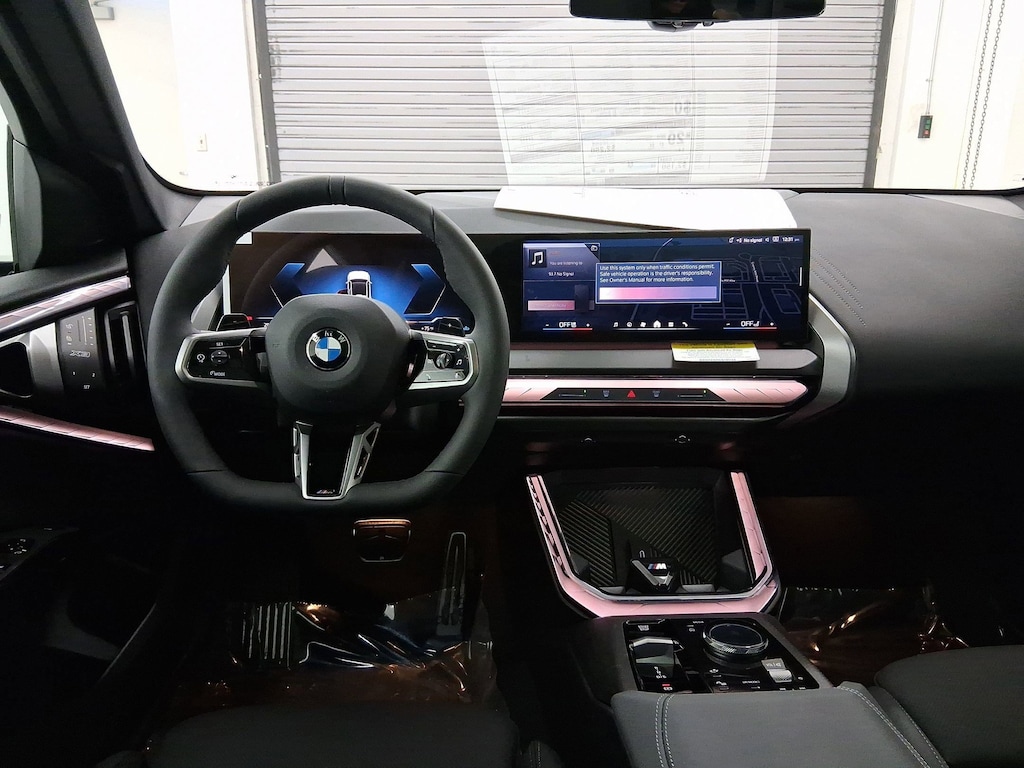 Used 2026 BMW X3 30 xDrive SUV
