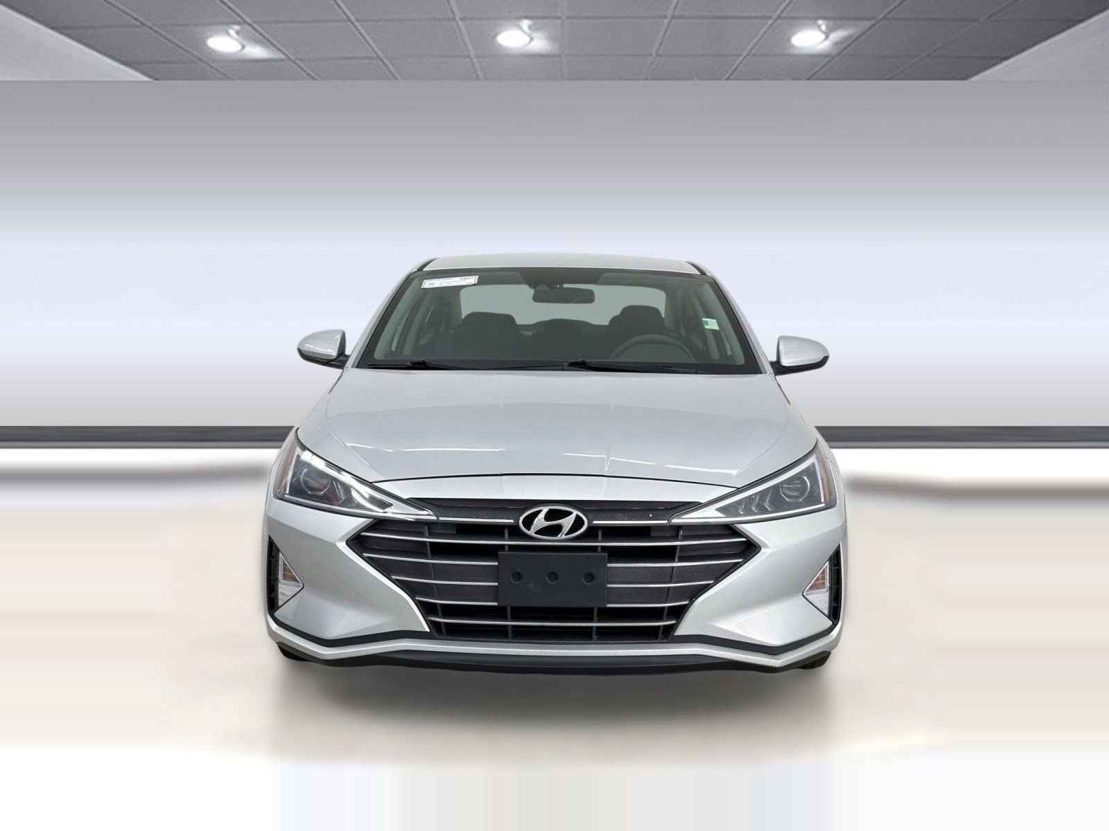2019 Hyundai Elantra SEL photo 5