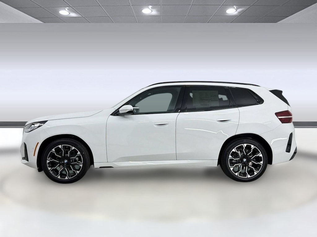 Used 2026 BMW X3 30 xDrive SUV