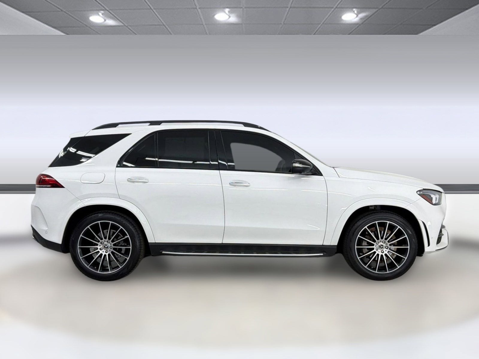 2023 Mercedes-Benz GLE 350 photo 3