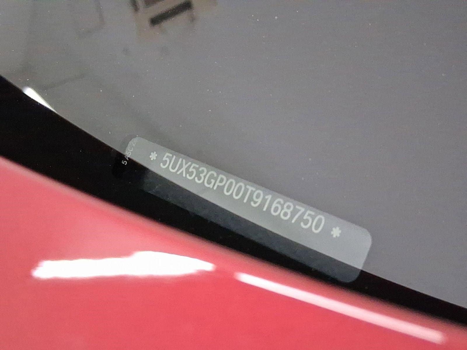 2026 BMW X3 30 - Photo 18