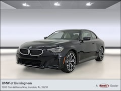 Used 2025 BMW 230i Coupe in Birmingham