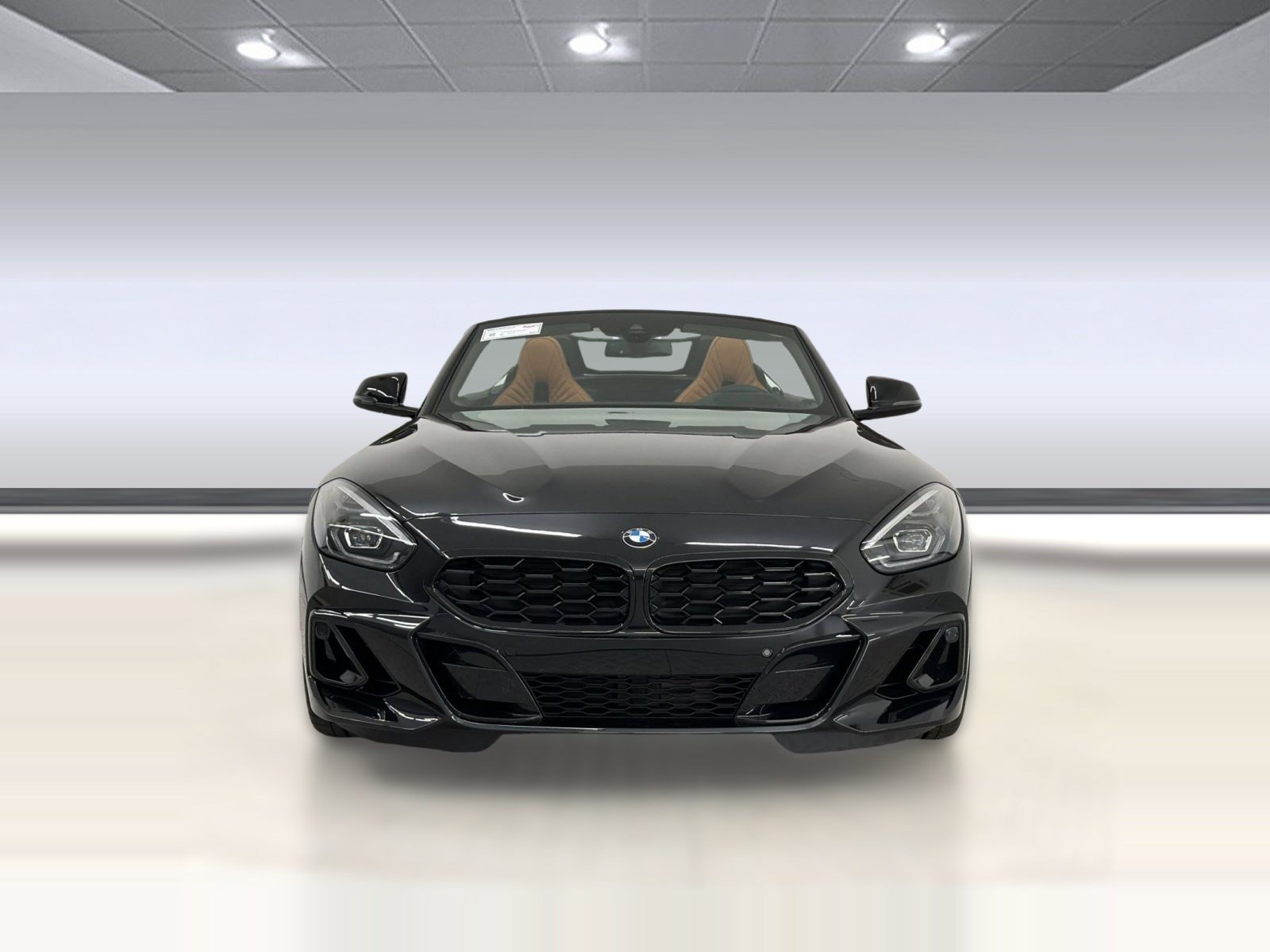 Z4 SDrive30i Convertible