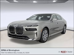 Used 2025 BMW i7 xDrive60 Sedan in Birmingham