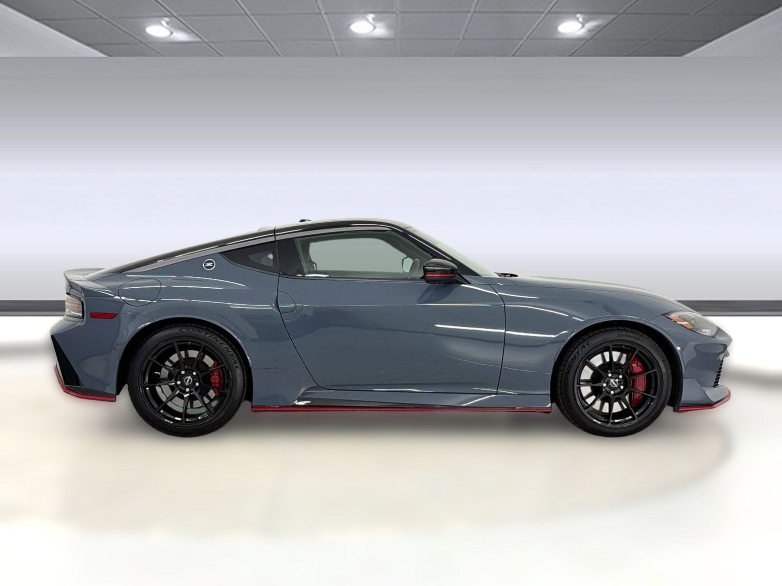 Z NISMO Coupe