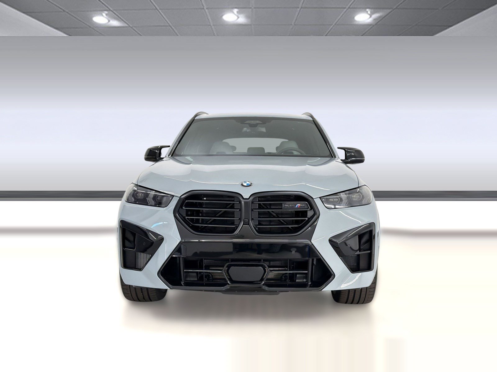 2026 BMW X5 M Competition SUV