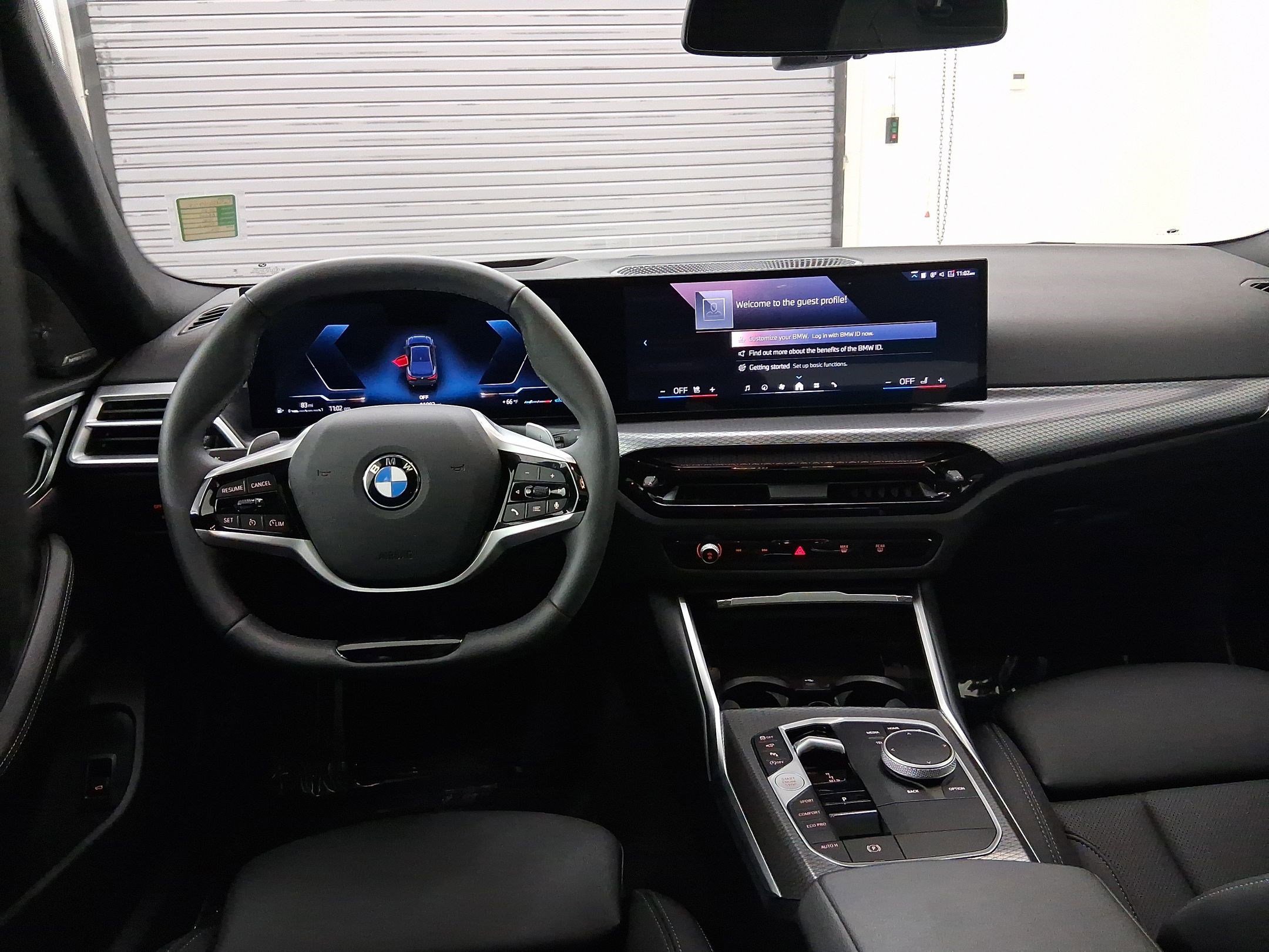 2025 Bmw 430i Gran Coupe photo 4