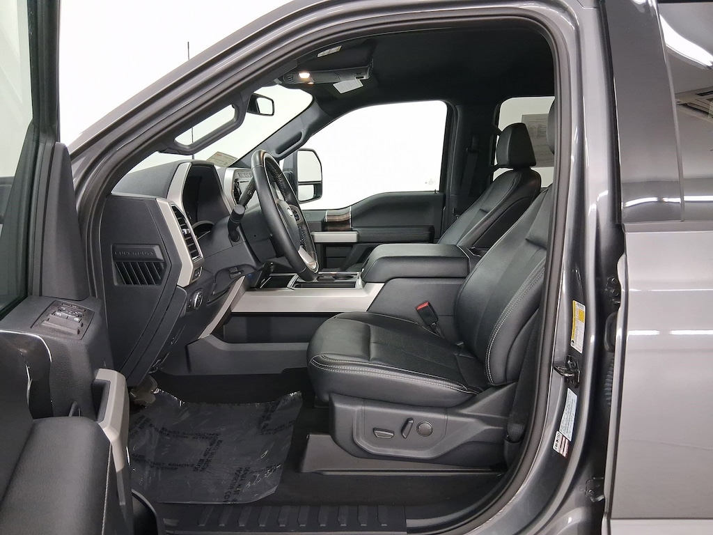 Used 2022 Ford F-250 Truck Crew Cab