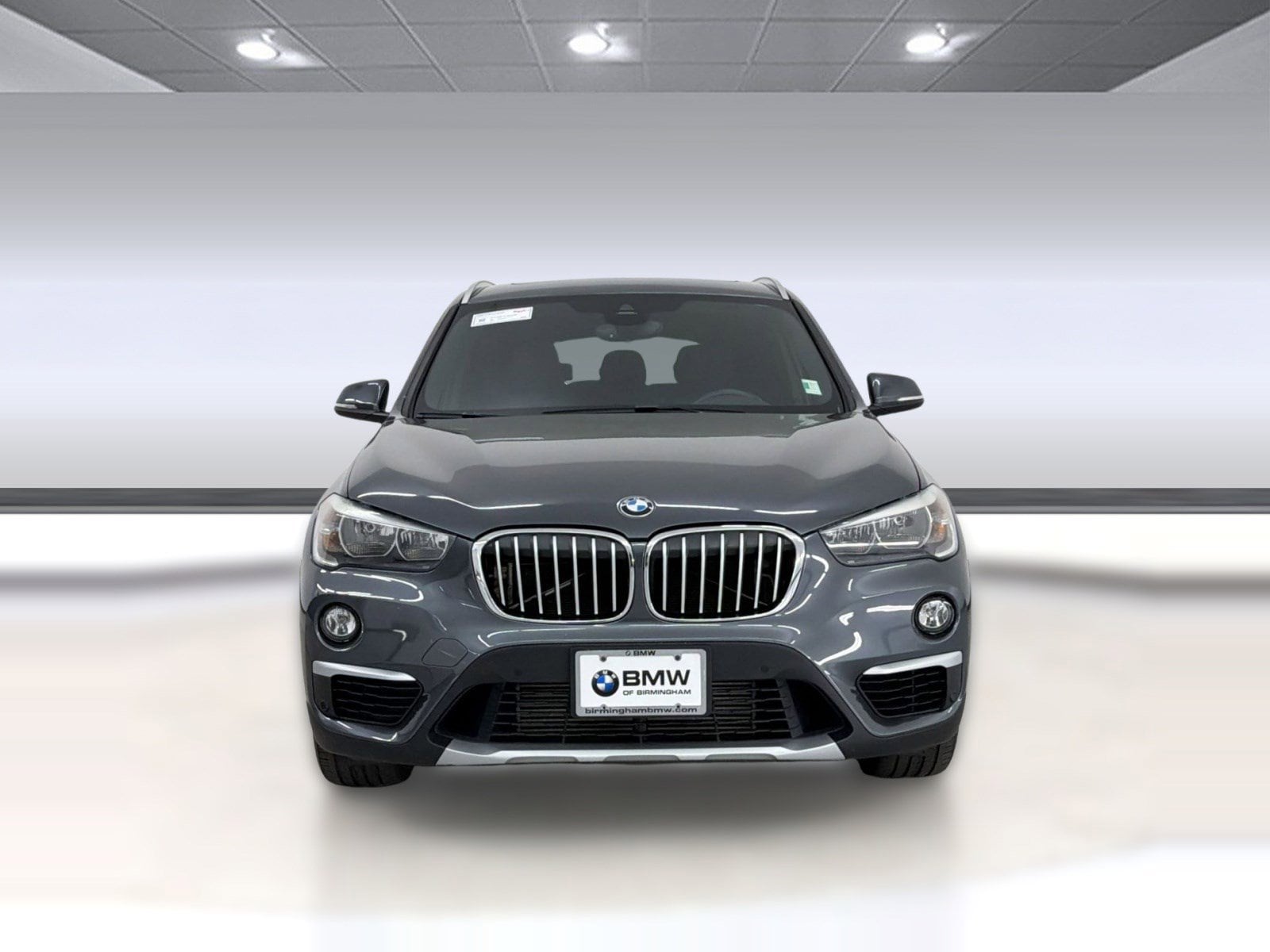 2019 BMW X1 xDrive28i photo 5