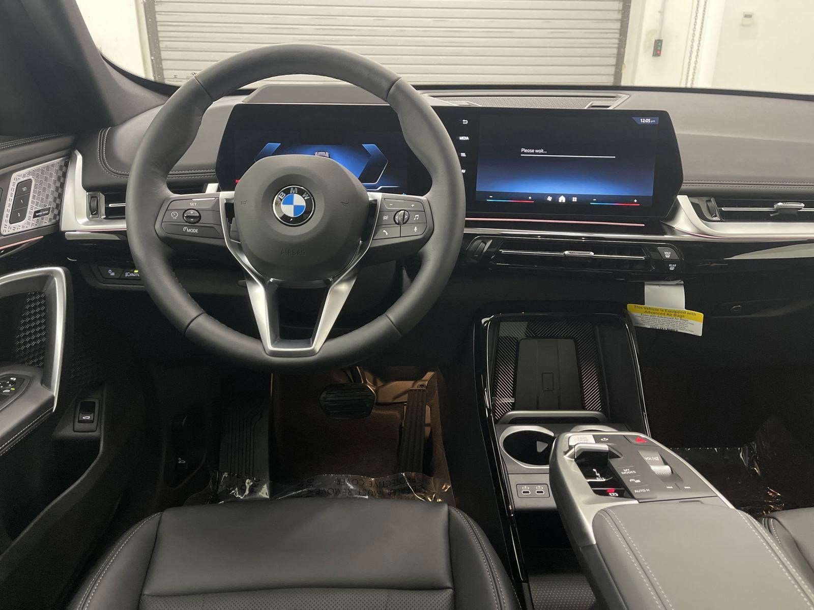 2025 Bmw X1 XDrive28i photo 4