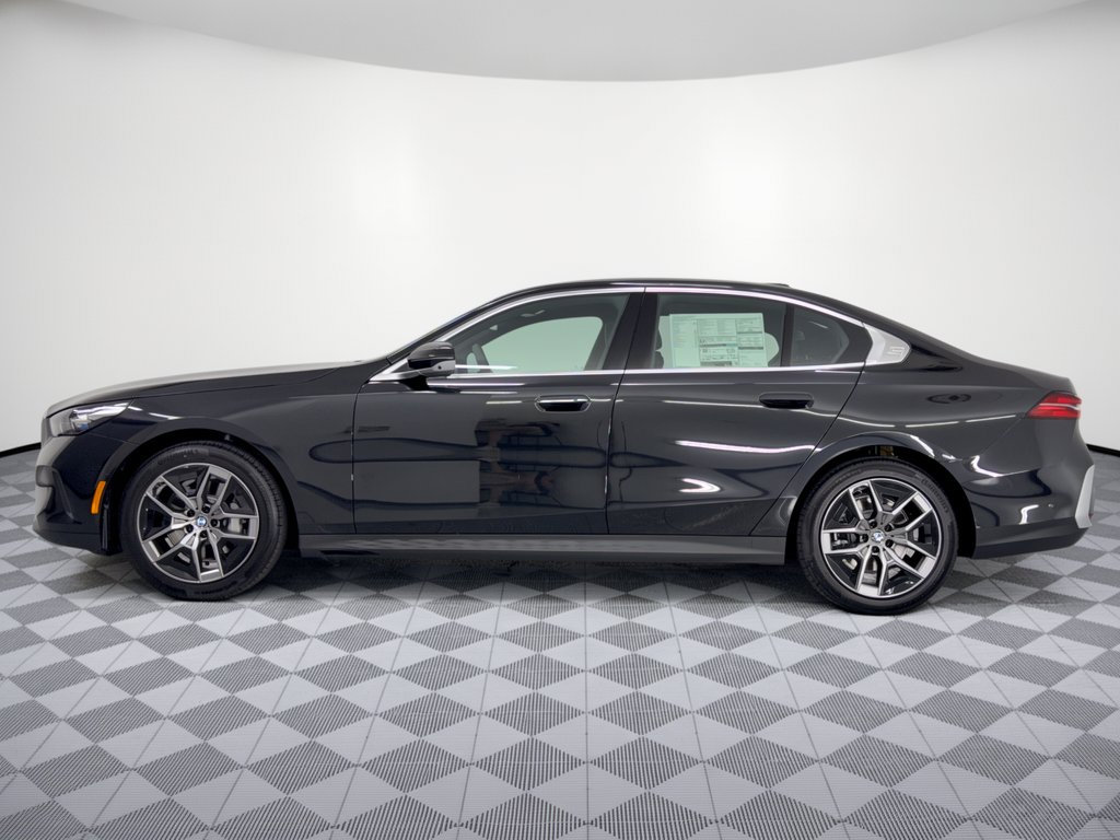 New 2027 BMW 530i xDrive Sedan