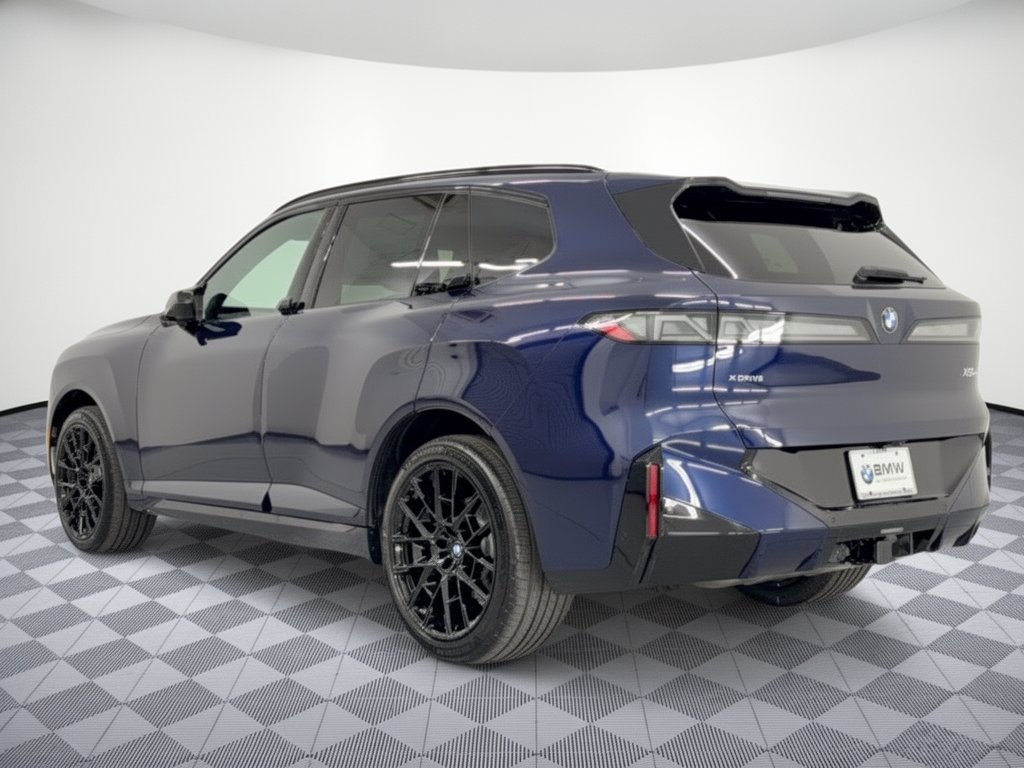 New 2027 BMW X5 40 xDrive SUV