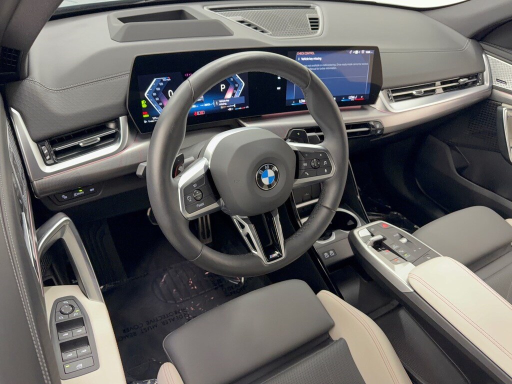 Certified 2025 BMW X2 xDrive28i SUV