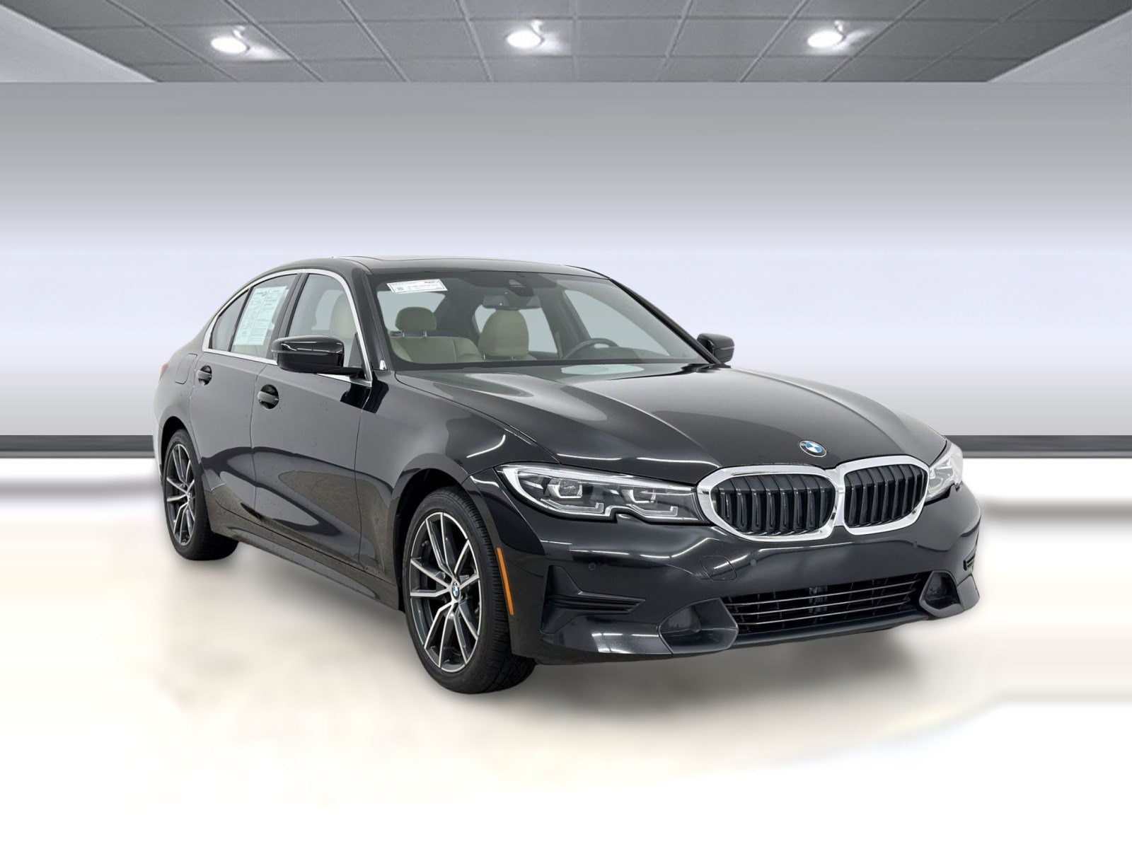 2021 BMW 330i xDrive photo 6