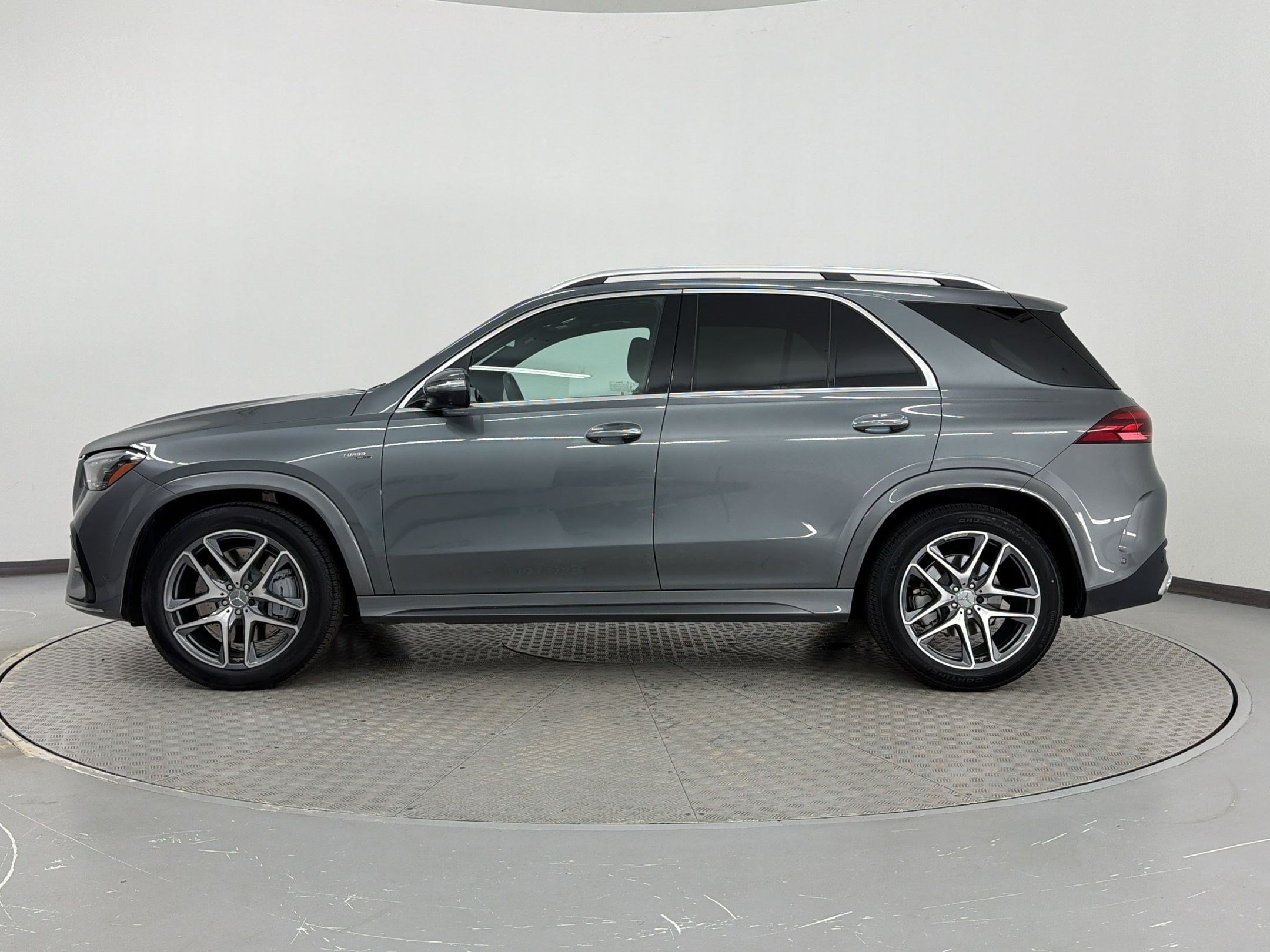 AMG GLE 53 4MATIC SUV