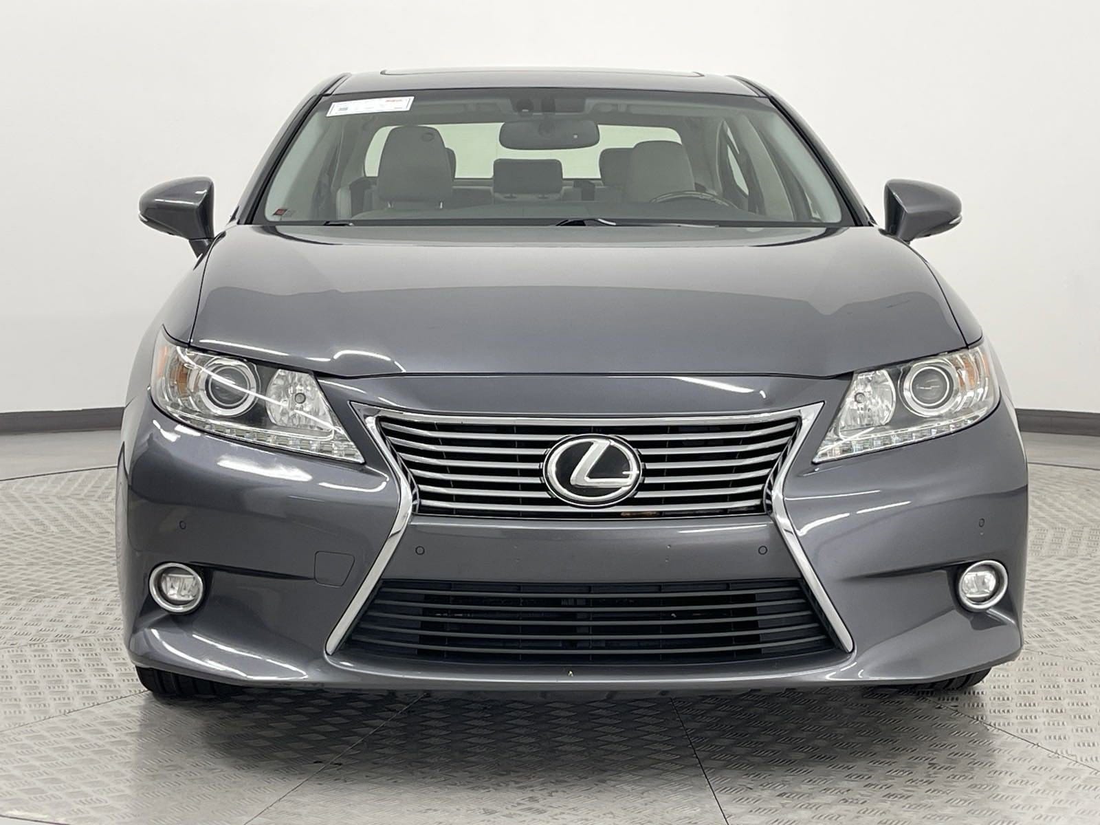 Used 2014 Lexus ES 350 with VIN JTHBK1GG2E2149225 for sale in Irondale, AL