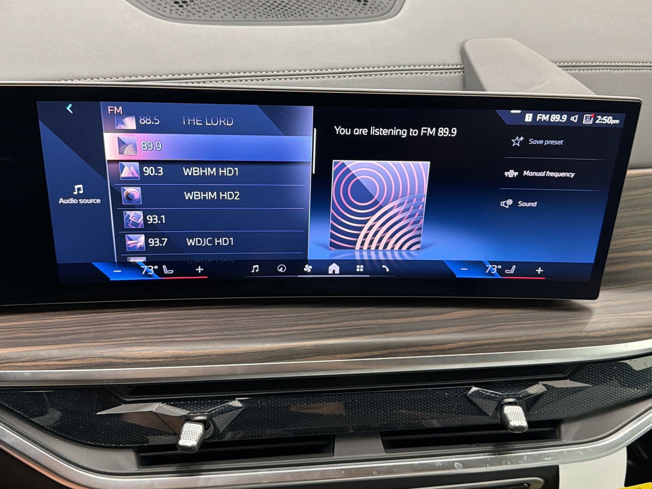 2026 BMW X5 40i - Photo 21