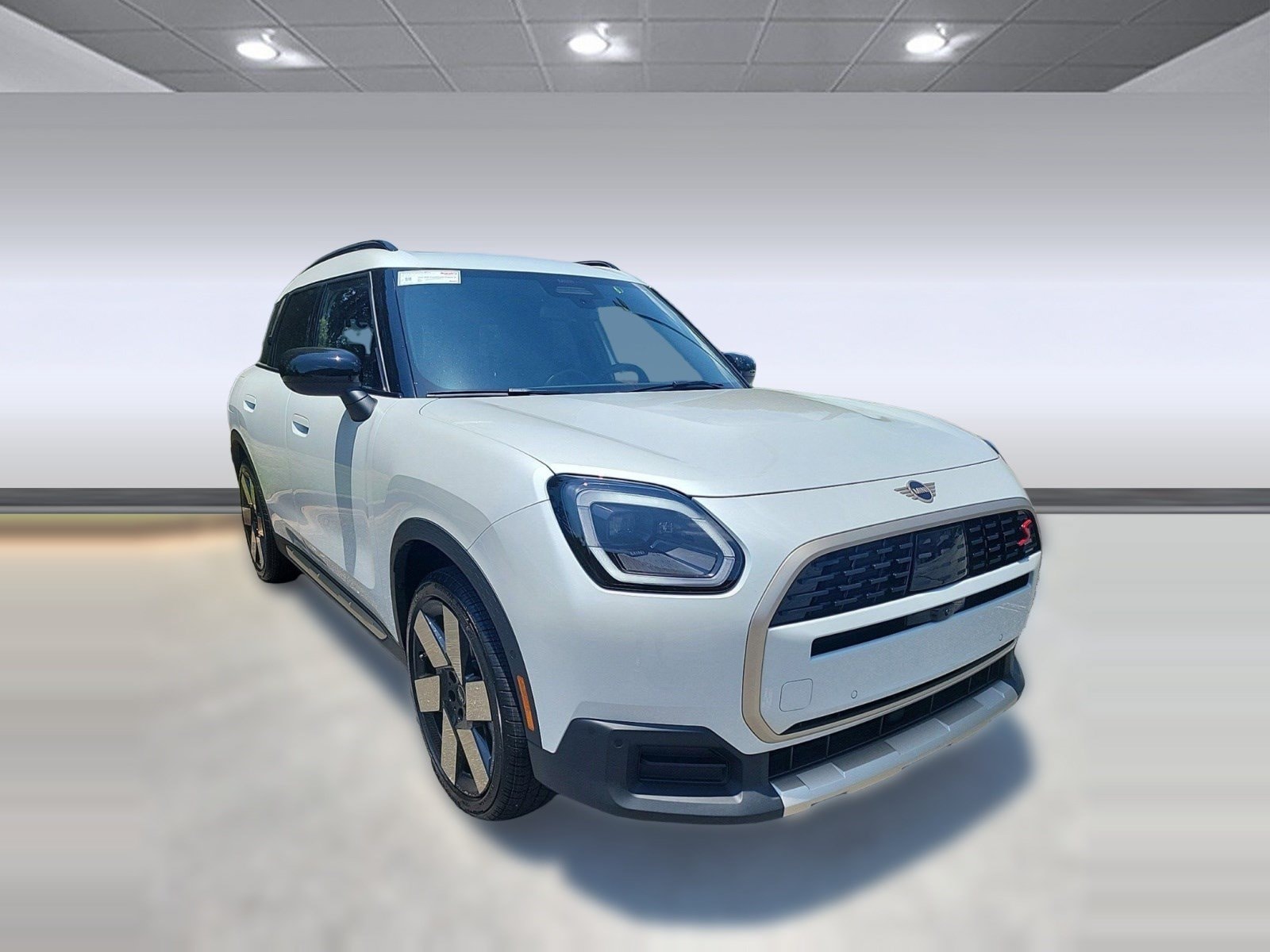 2025 MINI Countryman S - Photo 19