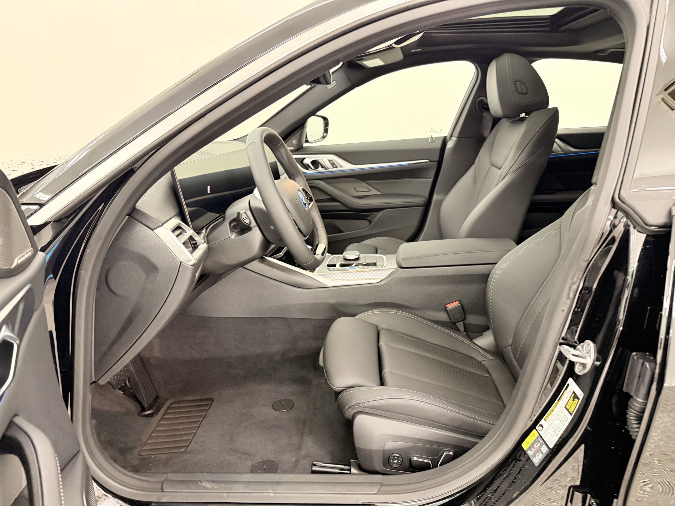 2025 Bmw i4 eDrive40 photo 3