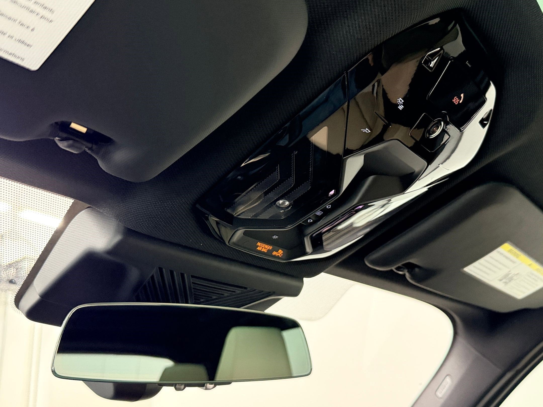 2025 BMW X3 30 - Photo 19