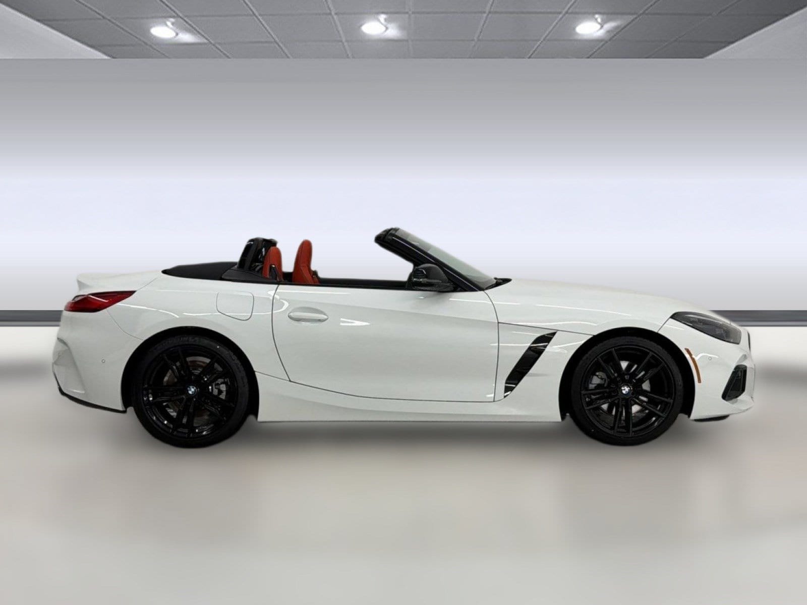 Z4 SDrive30i Convertible