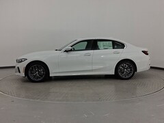 Used 2025 BMW 330i Sedan for sale in Birmingham, AL