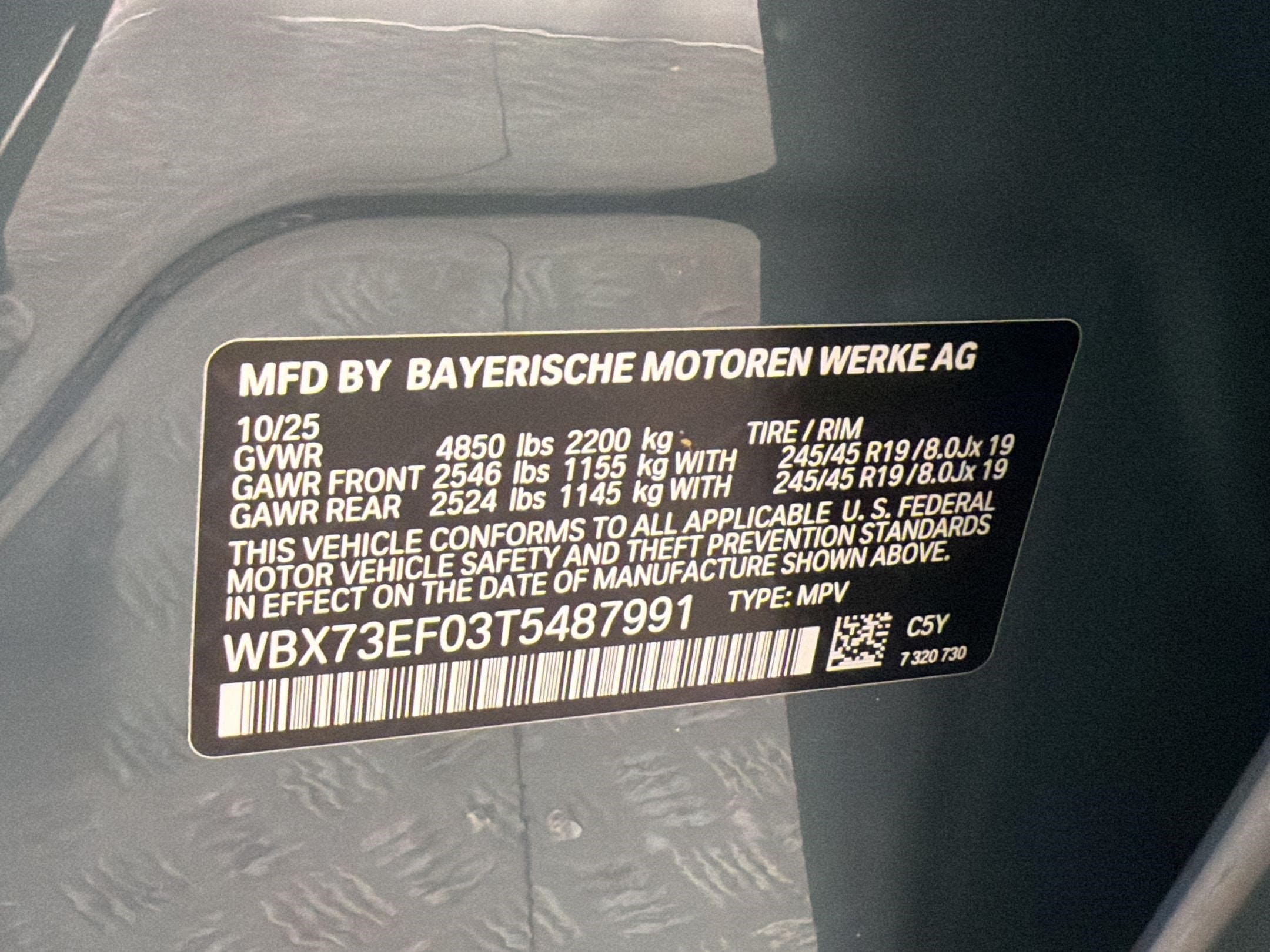 2026 BMW X1 XDrive28i - Photo 24